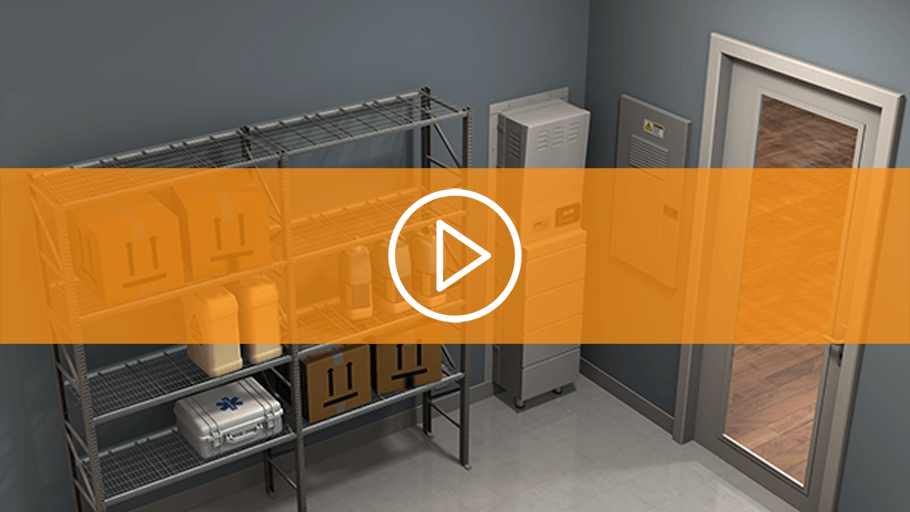Hardwire Systems Video