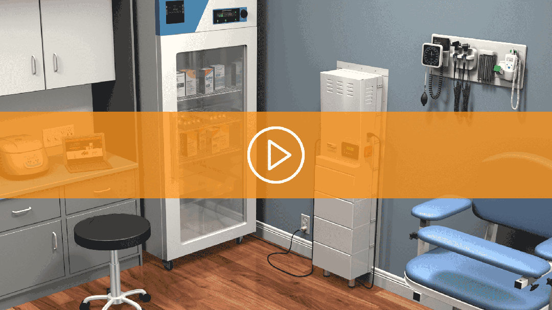 Zoom Case Video