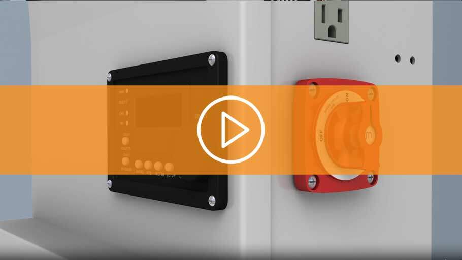 Mobile Systems Video