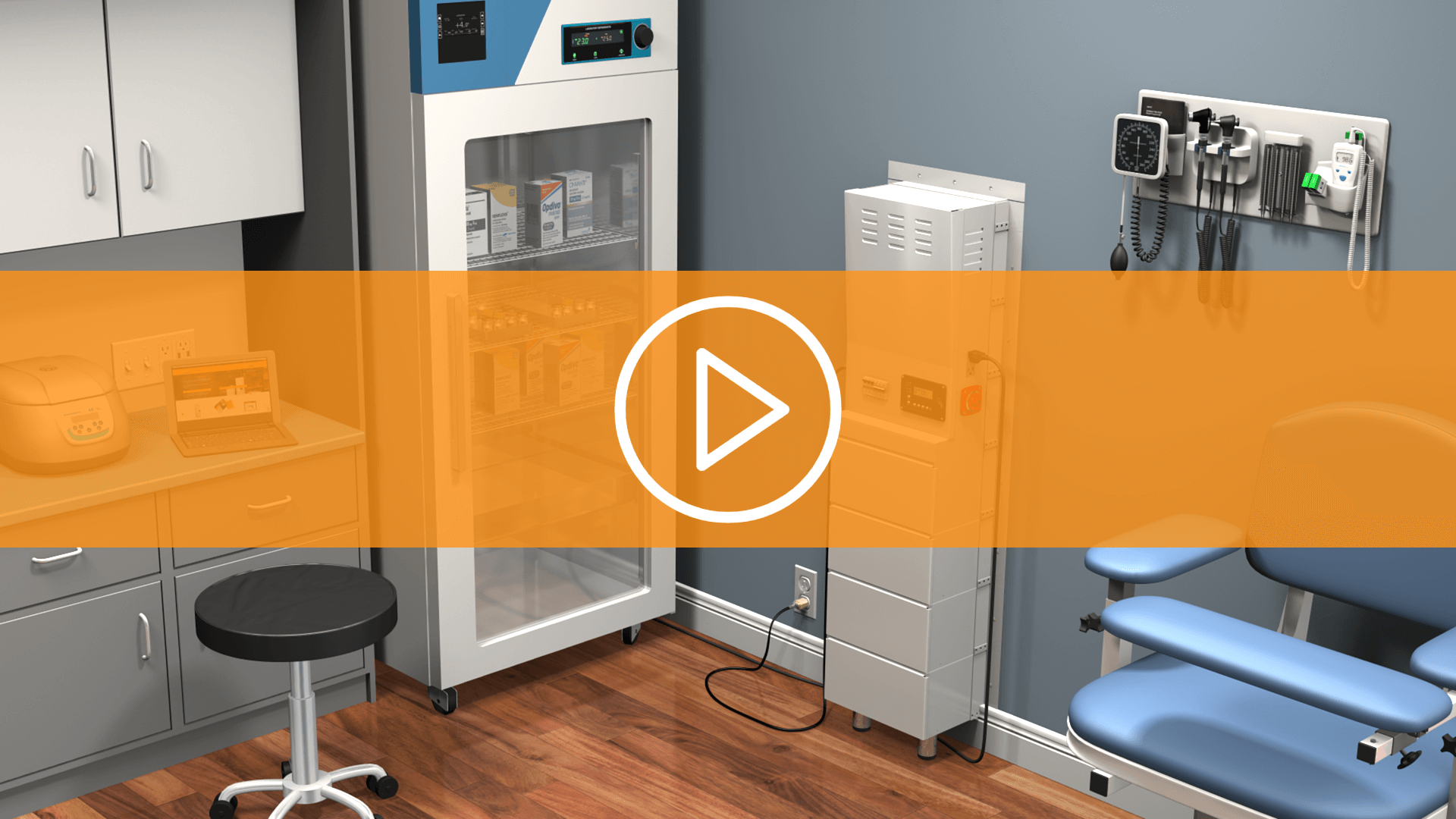 Zoom Case Video